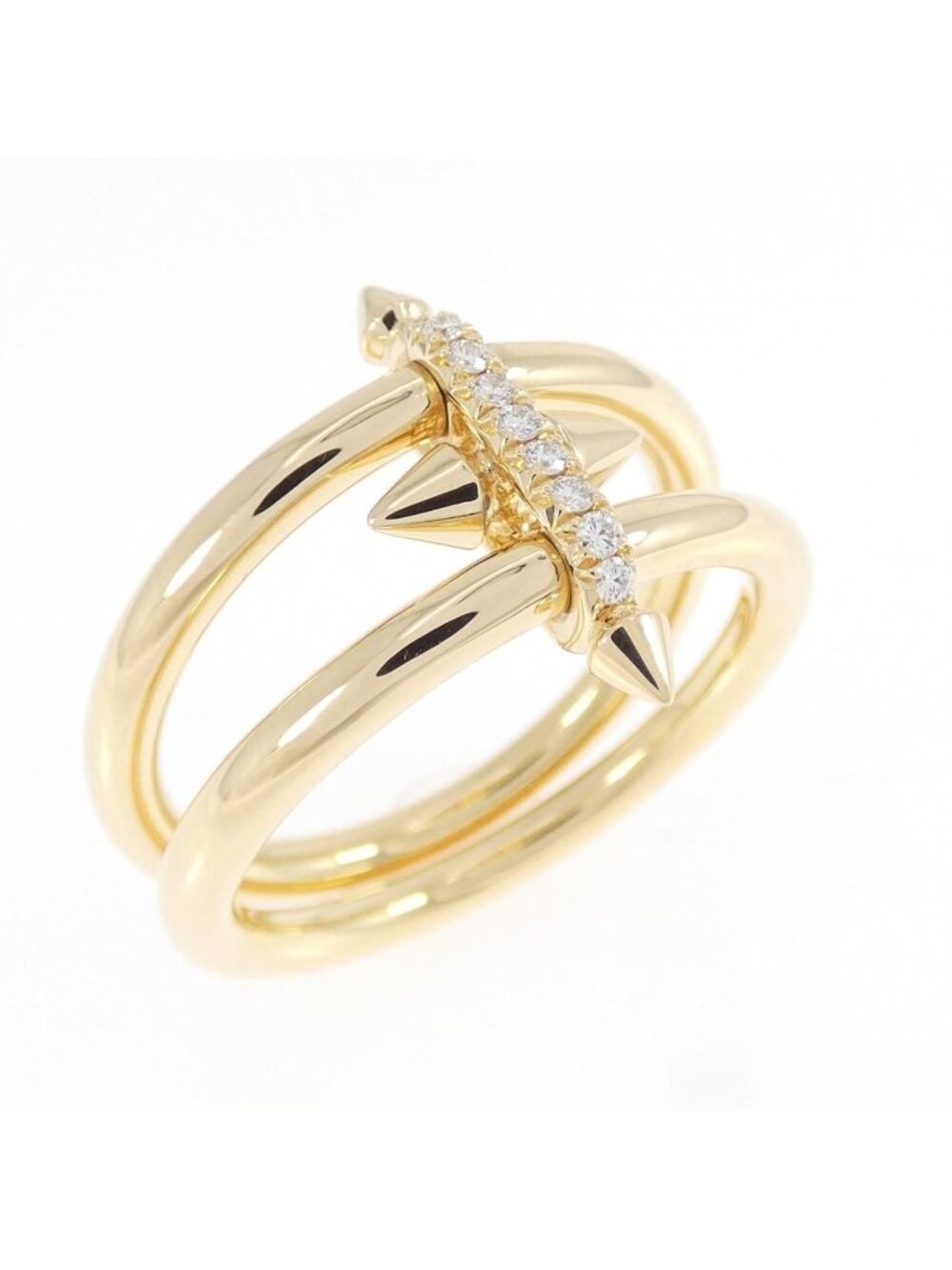 Tiffany & Co Titan Ring